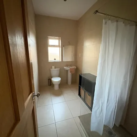 Holiday home Gorteenboy