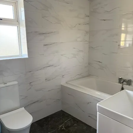 Gorteenboy Holiday home Longford