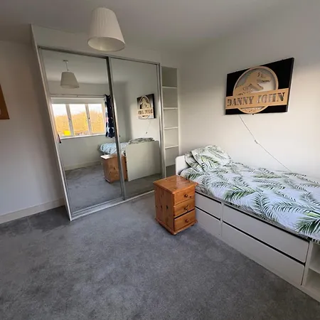 Gorteenboy Holiday home Longford