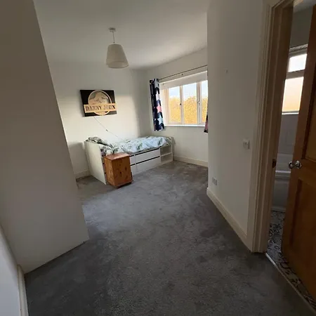 Gorteenboy Holiday home *