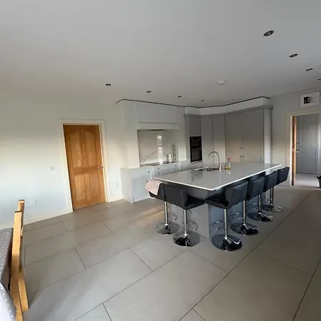 Gorteenboy Holiday home