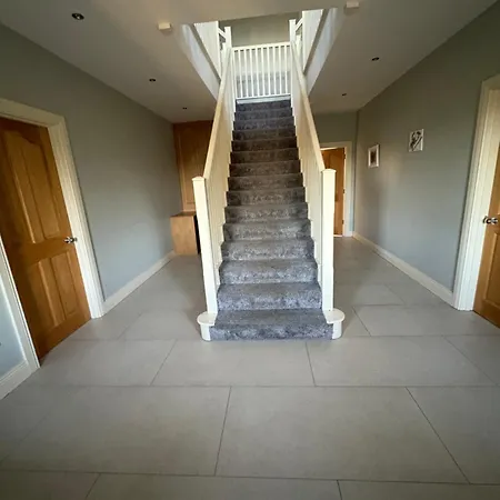 Ferienhaus Gorteenboy