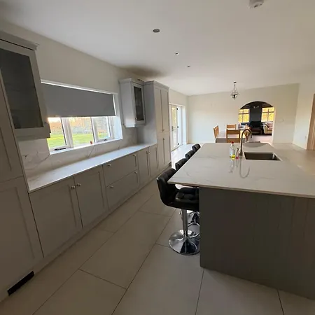 Gorteenboy Holiday home Longford