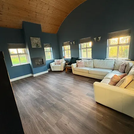 Holiday home Gorteenboy Longford