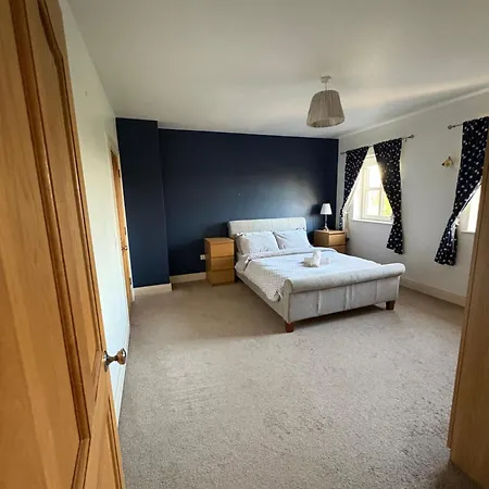 Holiday home Gorteenboy Longford