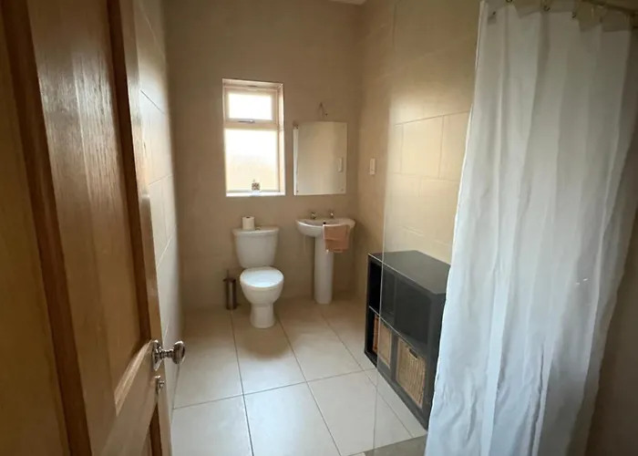 Ferienhaus Gorteenboy