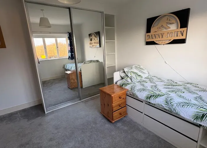 Gorteenboy Ferienhaus Longford