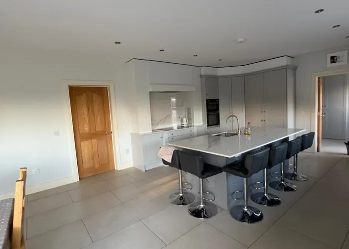 Gorteenboy Holiday home