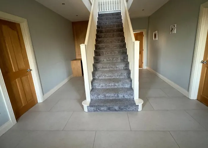 Holiday home Gorteenboy