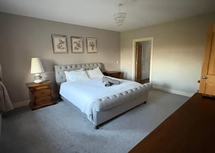 Ferienhaus Gorteenboy Longford