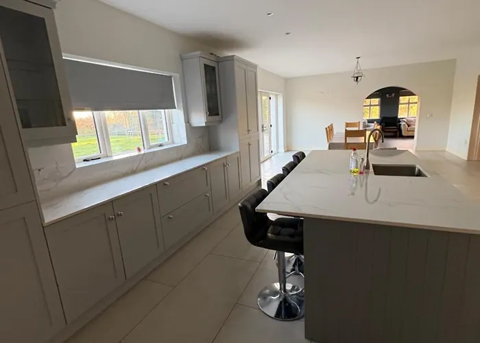 Gorteenboy Holiday home Longford