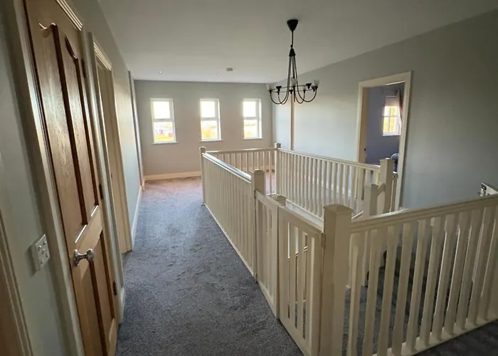 Ferienhaus Gorteenboy