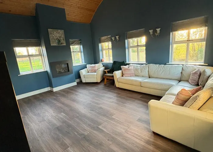 Ferienhaus Gorteenboy Longford