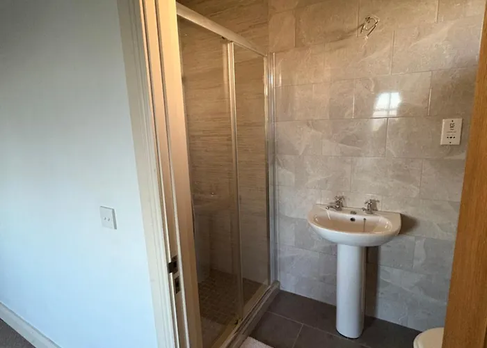 Holiday home Gorteenboy *