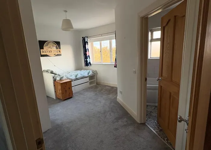 Holiday home Gorteenboy *