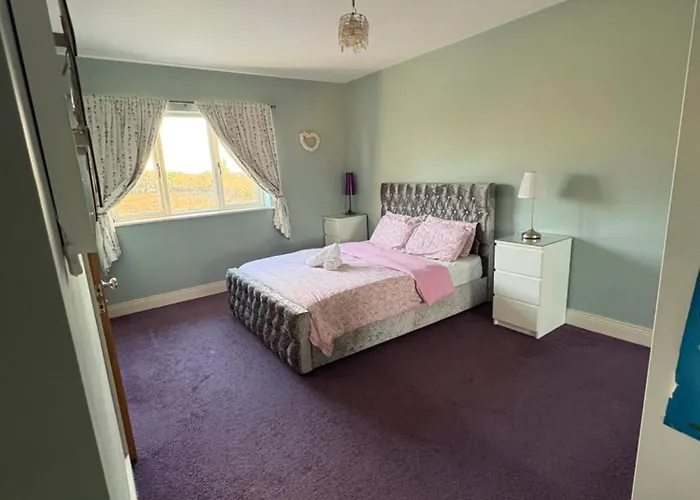 Gorteenboy Holiday home