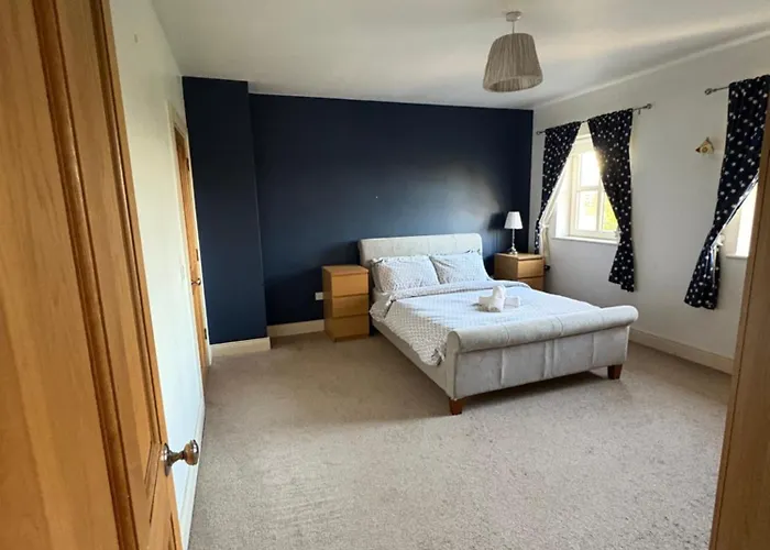 Holiday home Gorteenboy Longford