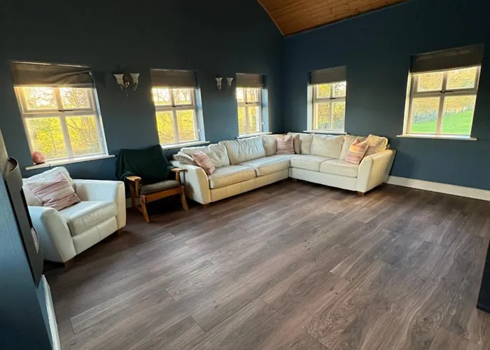 Ferienhaus Gorteenboy