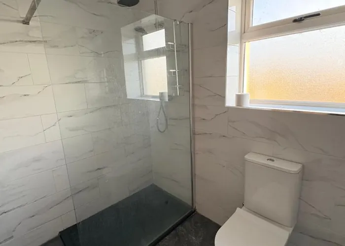 Gorteenboy Ferienhaus